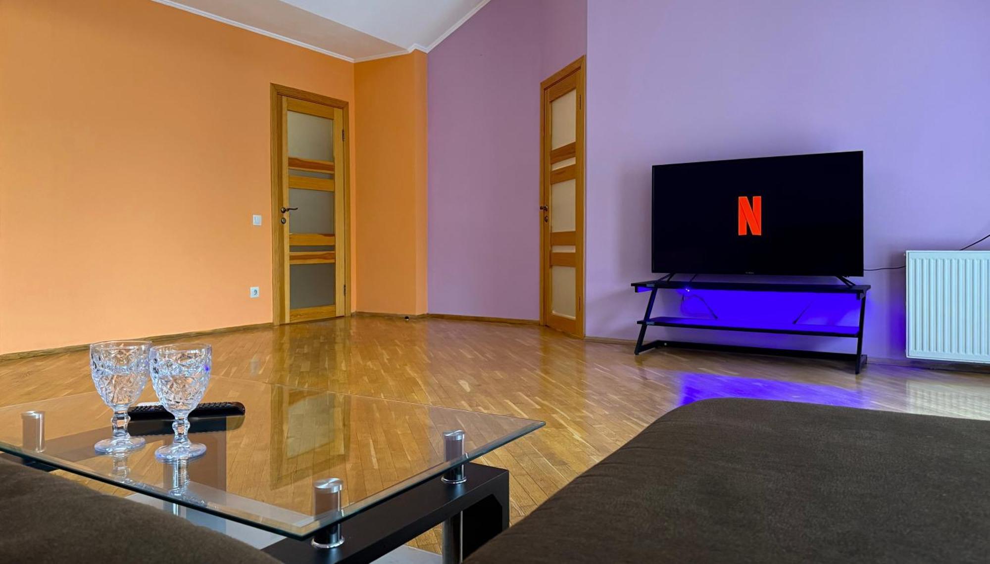 Grand Apartments On Rynok Square Lviv Kültér fotó
